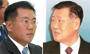 제 5화 현대차그룹 정의선 부사장 (4)