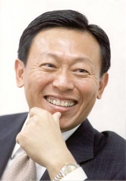 제 6화 롯데그룹 신동빈 부회장 (1)