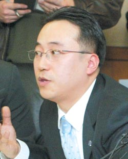 코엘류 통역 정재훈 씨 “그는 친구를 만들 줄 아는 사람”