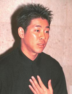 임창용 끝내 이혼소송 제기