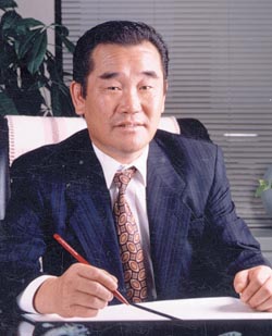 나승렬 전 회장 누구인가