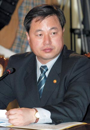 [현지르포] 시골 이장에서 행자부 수장으로 김두관 장관의 남해를 가다