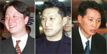 유신종 코리아텐더 사장 구속 미스터리