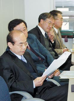공정위 광고회사에 칼 빼들었다