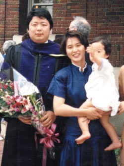 대신생명 인수전 뛰어든 이수화학 ‘대우 파편’ 맞은 사연