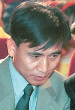 유시민 씨 자신 홈피서 평검사들에게 호통