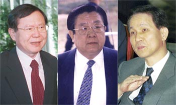 친노·반노 대결로 번지는 특검팀 구성