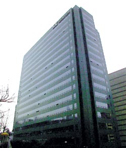 SK텔레콤 계열분리설 앞뒤