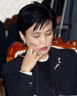 강 법무도 ‘얄궂은 인연’