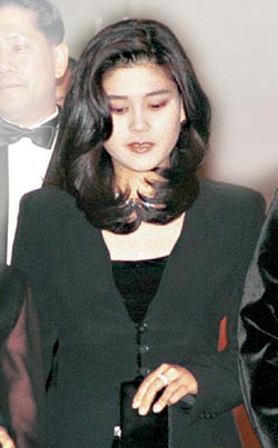 호텔신라에 삼성 최초 노조 뜰 뻔한 사연