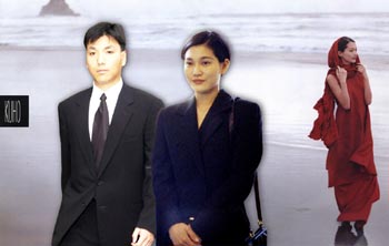 제일모직 여성복시장 공략 속사정