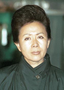 주혜란씨 5백시간 사회봉사명령