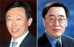 오너들 ‘주식 사재기’