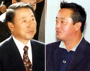 시끌 시끌 재벌 오너들의 감정싸움 - 2. 효성 VS 코오롱