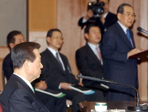 대북송금 핵심 10인방 30대 의혹 점검