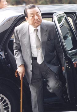 조중훈가 성공기