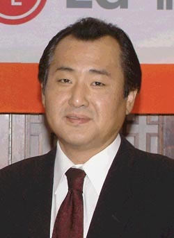 명문가 2세 맥도날드 사장들 속 끓이는 사연