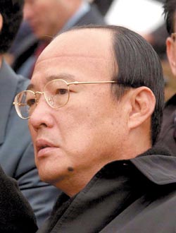 한눈에 들어오는 재벌 신 혼맥 - 김승연 한화그룹 회장