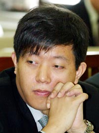 이재웅 다음 사장 벤처부호 ‘넘버원’ 복귀