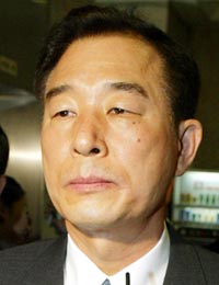 김충식 전 현대상선 사장 며느리가 기자들 전화공세 ‘커버’