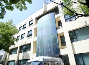 대주주 비리 관련 검찰조사중 SM 어디로 가나