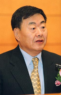 한눈에 들어오는 재벌 신 혼맥 - 김준기 동부그룹 회장
