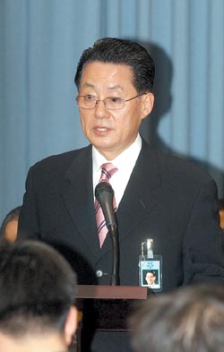 이근영·이기호 구속 이어 박지원 소환 임박