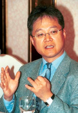 돌아온 ‘닷컴의 손’ 권성문·박현주 뭐하나