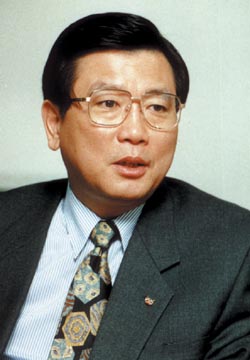 한눈에 들어오는 재벌 신 혼맥 - 금호그룹 박삼구 회장