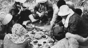 [지방화제] 옛맛 잃어도 인심 그대로