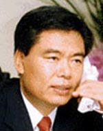 백재현 광명시장 총기반입해프닝 ‘나참~’