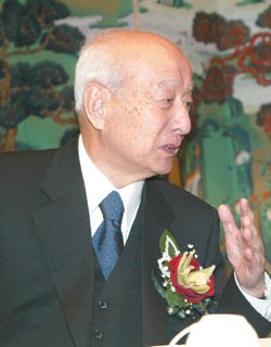 한눈에 들어오는 재벌 신 혼맥 - 김각중경방 회장