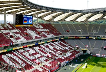 프로축구 서울팀 창단 놓고 축구협 VS 서울시 삐거덕 왜?