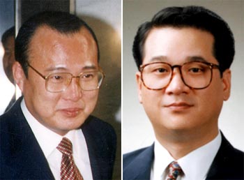한화 CJ ‘제일투자증권’ 매각 둘러싼 신경전
