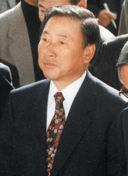 한눈에 들어오는 재벌 신 혼맥 - 효성그룹가