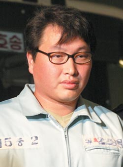 최태원 SK(주) 회장 수감중 두번째 보석 신청