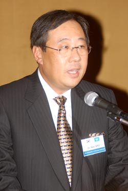 한눈에 들어오는 재벌 신혼맥 - 풍산그룹 류진 회장가