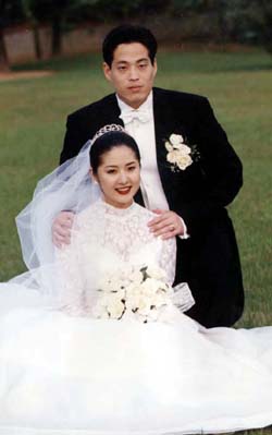 한눈에 들어오는 재벌 신 혼맥 - 이명희 신세계 회장가