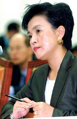 법조계 여성스타 보증수표 여성대법관 후보 3인방