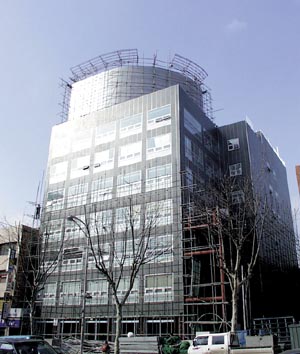한글과컴퓨터의 이상한 ‘공격경영’