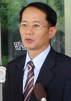 공식변호인 박종일변호사 인터뷰