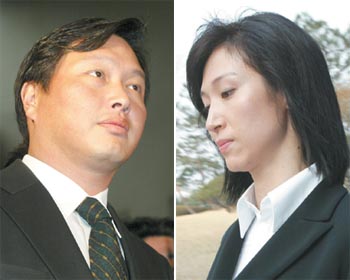 수감 생활 근황은
