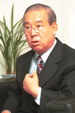 장세동씨 총선 출마설