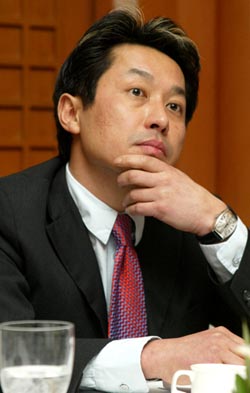 쌍용가 2세 김석동 추락의 안과 밖