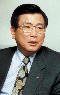 박삼구 금호그룹 회장