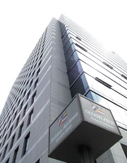 공격경영 선언한 금호그룹 안팎의 시선