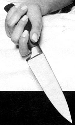 부산 형사계장 부인 살해사건 미스터리