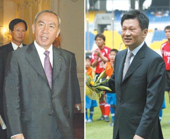 재벌총수들 국감 증인 빠진 내막