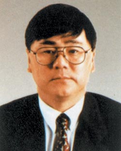 조남호 한진중공업 회장계열분리 신청…사세확장 나서