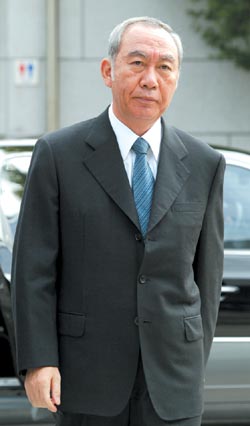 ‘비자금’으로 또다시 위기SK그룹